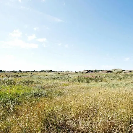 Дом отдыха Three-bedroom Holiday In Skagen 7