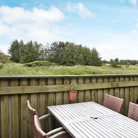 Three-bedroom Holiday In Skagen 7 *